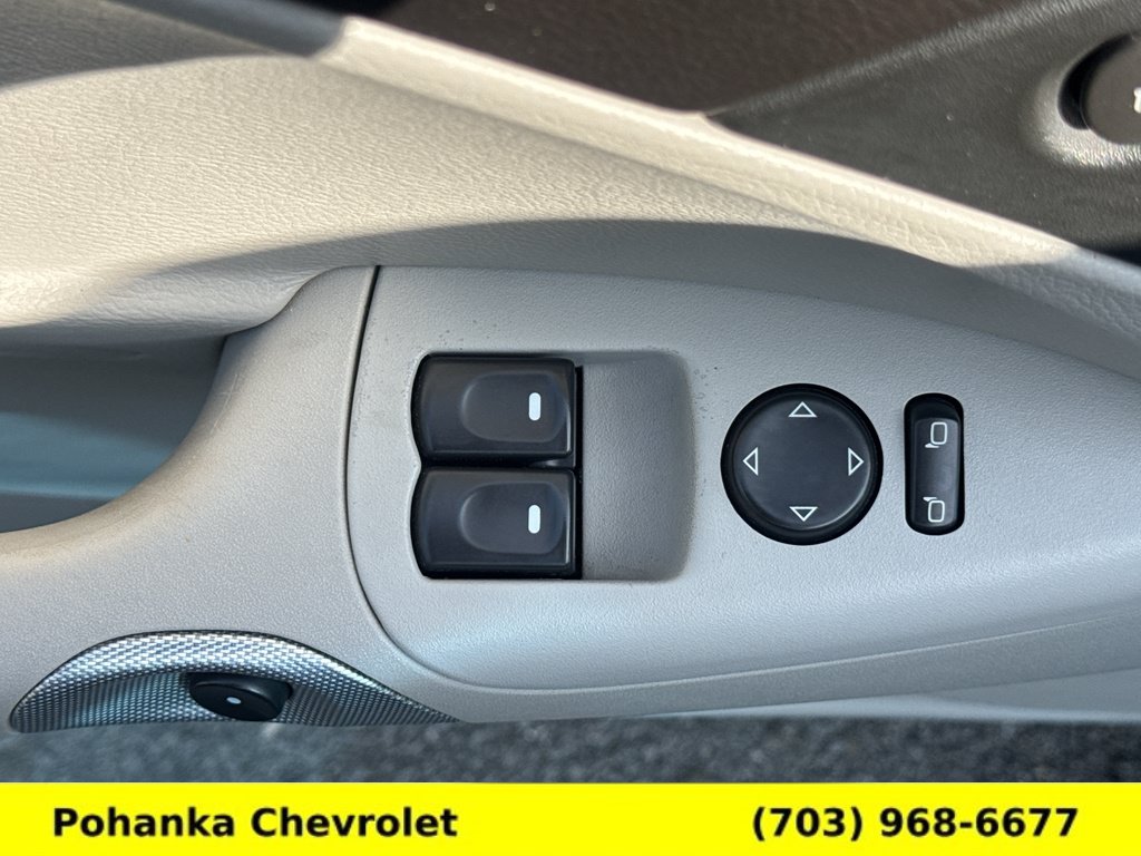 Used 2006 Chevrolet Corvette Coupe w/ Preferred Equipment Group RWD image 17