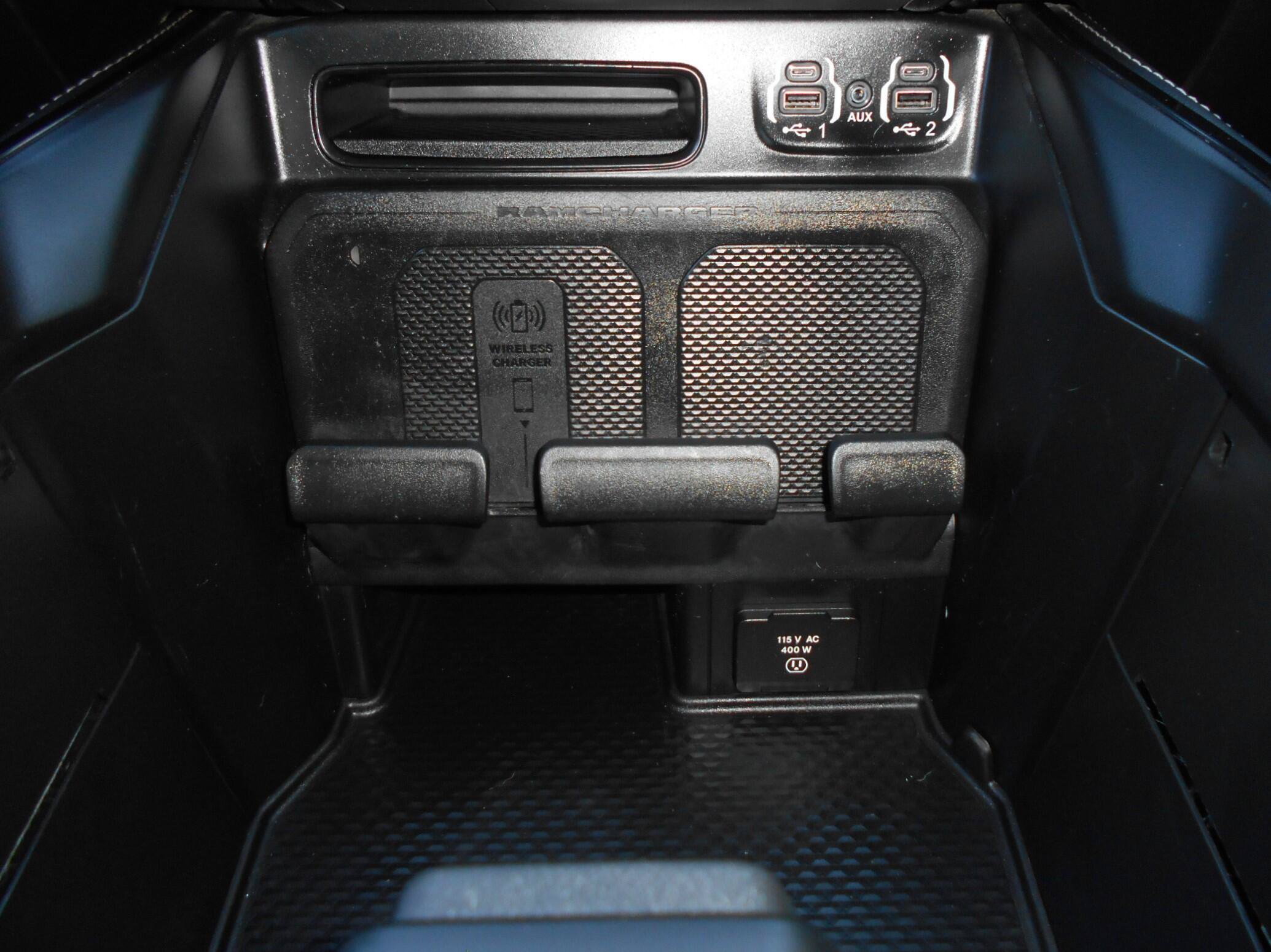 Certified 2022 RAM 1500 Limited AWD/4WD image 21