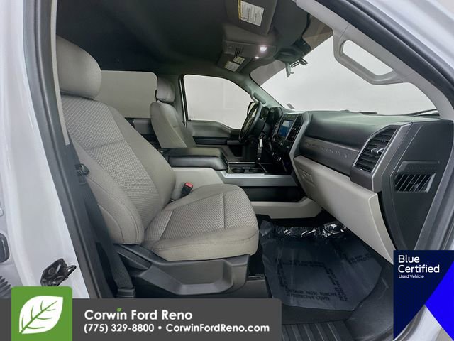 Certified 2020 Ford F250 XLT w/ XLT Value Package image 31
