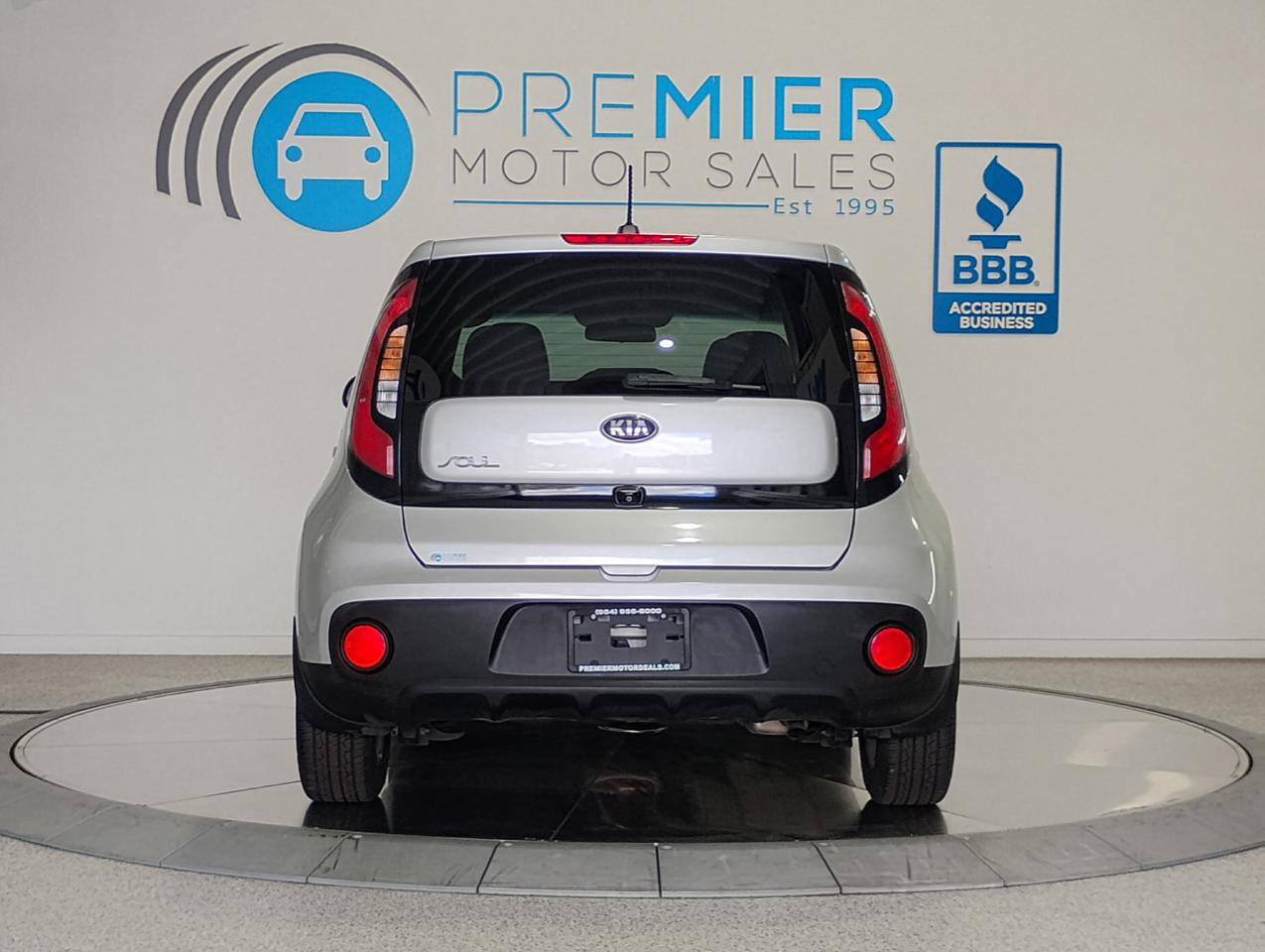 Used 2019 Kia Soul image 83