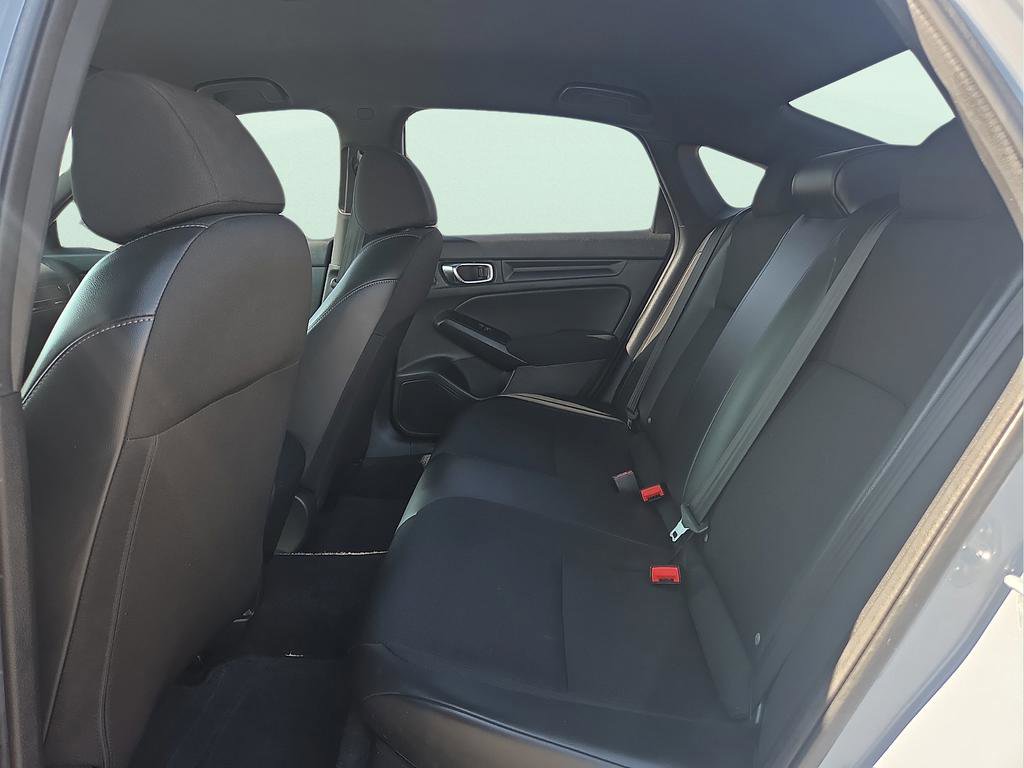 Used 2024 Honda Civic Sport image 8