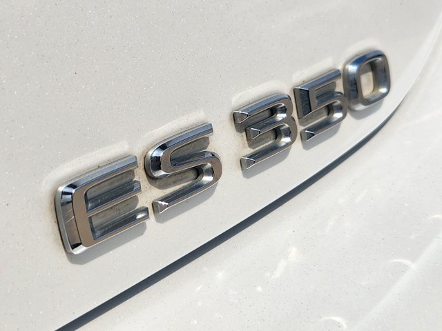 Used 2019 Lexus ES 350 FWD image 11