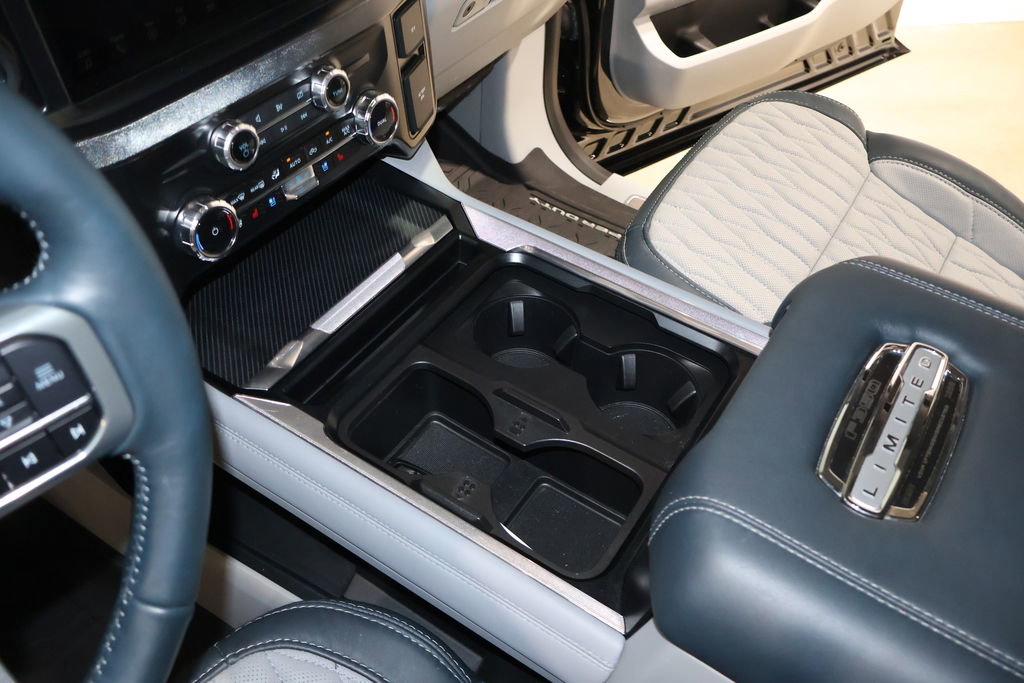 Used 2024 Ford F350 Limited w/ FX4 Off-Road Package image 41