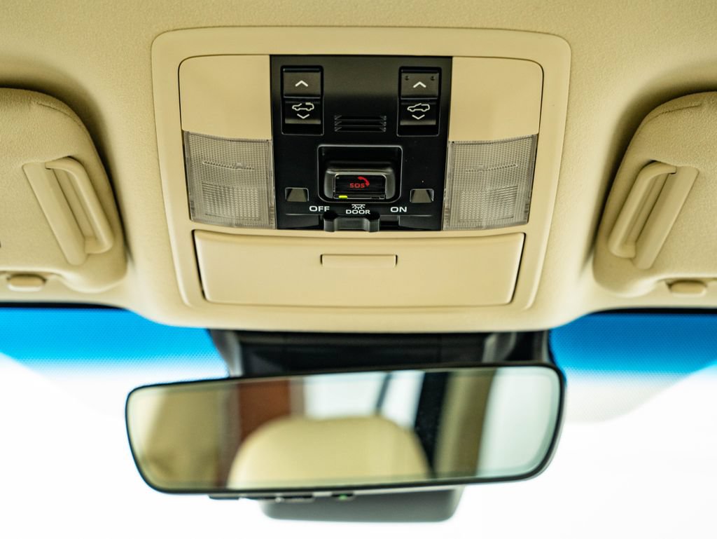 Certified 2023 Lexus GX 460 Premium AWD/4WD image 43