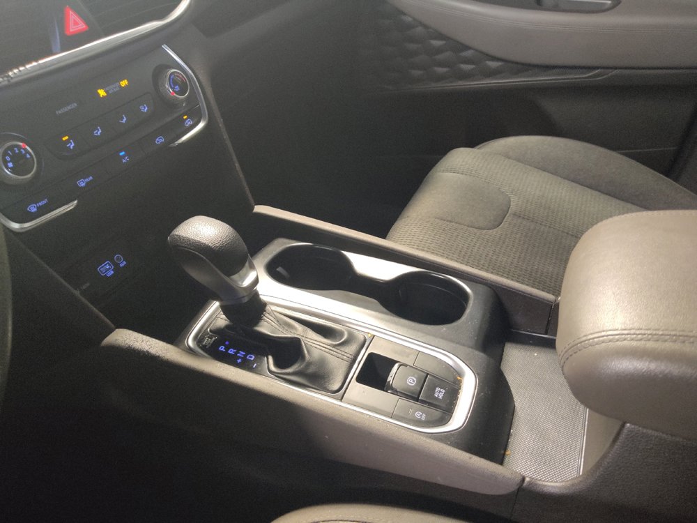 Used 2019 Hyundai Santa Fe SE FWD image 26