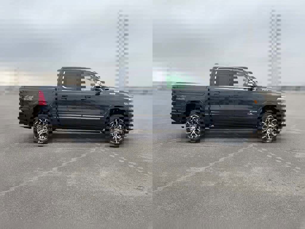 New 2026 RAM 1500 Tungsten w/ Off Road Group image 14