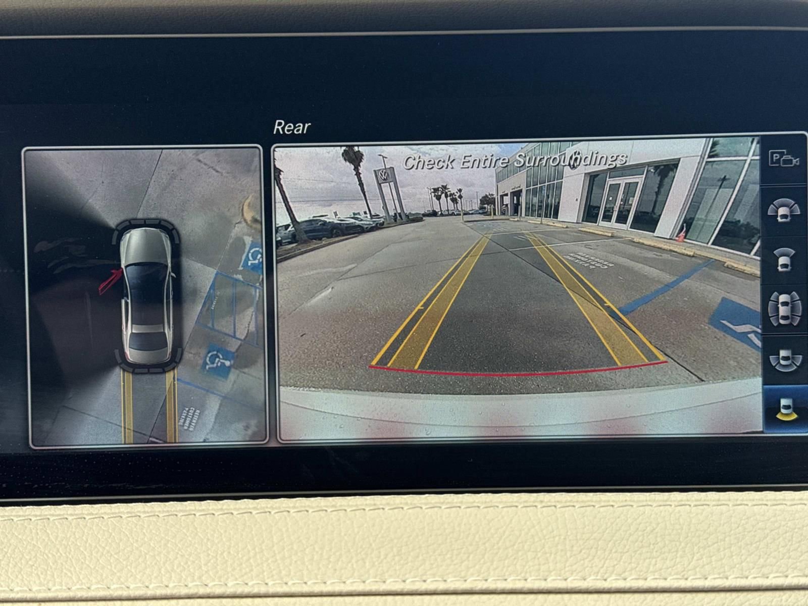 Used 2018 Mercedes-Benz S 560 Sedan image 26