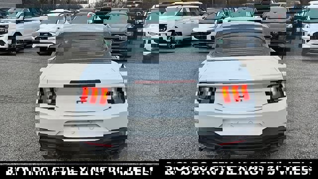 New 2026 Ford Mustang GT Premium image 29