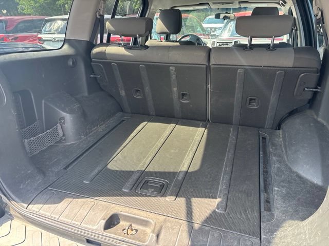 Used 2011 Nissan Xterra S w/ 4X4 Value Package image 7