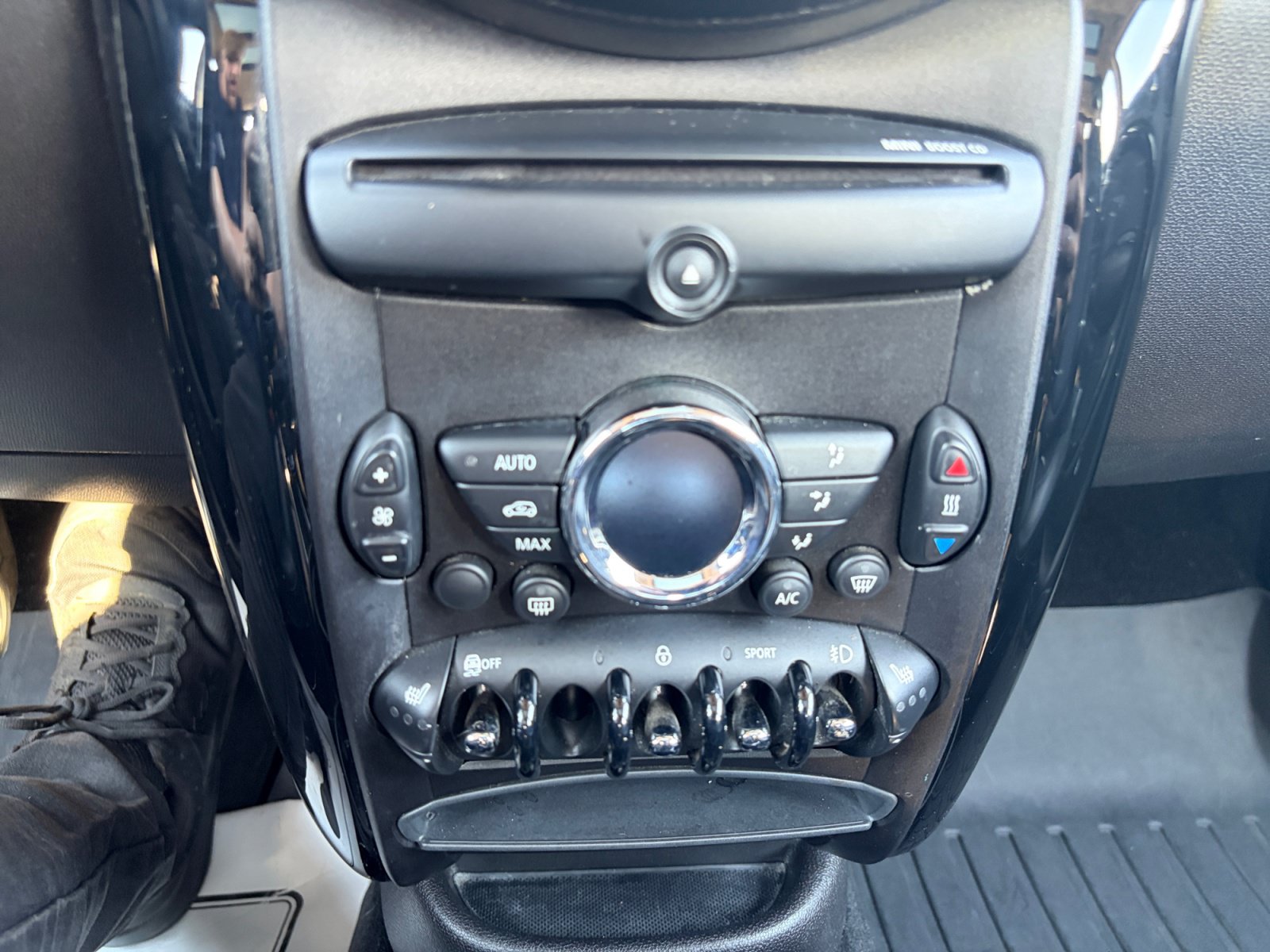 Used 2014 MINI Cooper Countryman S AWD/4WD image 24