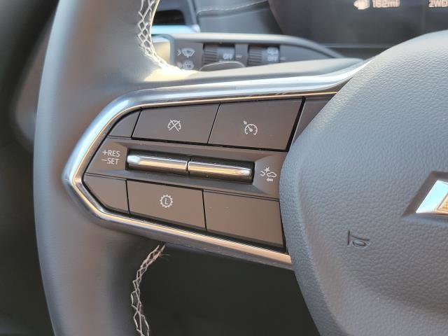 New 2026 Chevrolet Traverse LT image 13