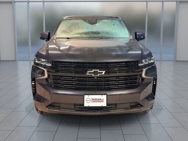Used 2023 Chevrolet Tahoe RST w/ Luxury Package AWD/4WD image 9