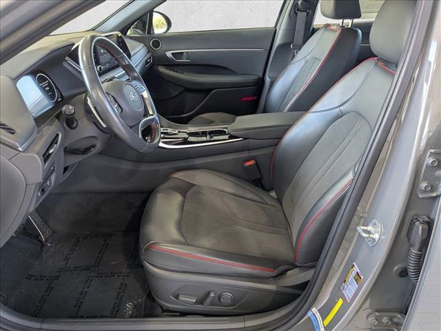 Used 2020 Hyundai Sonata SEL Plus image 14
