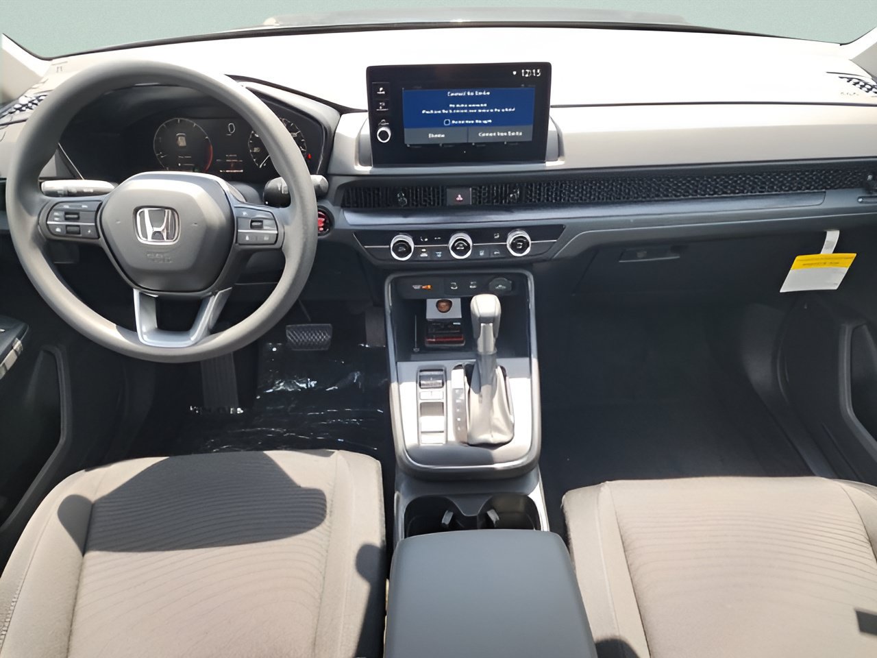 New 2027 Honda CR-V LX image 24