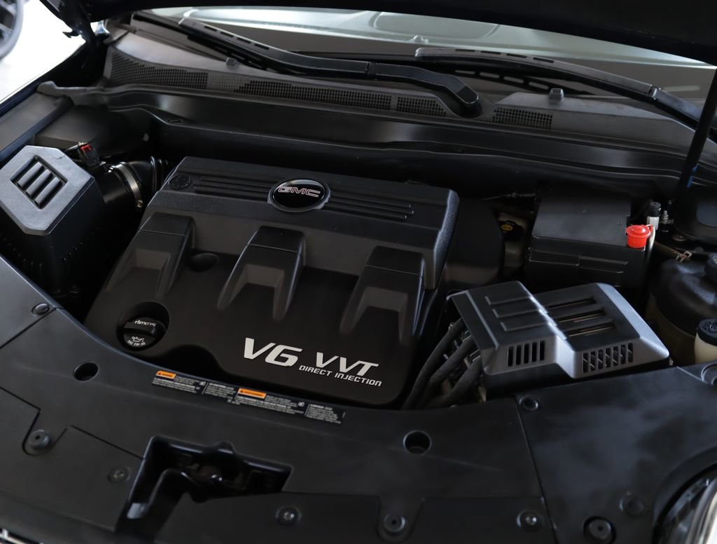 Used 2015 GMC Terrain SLE FWD image 30