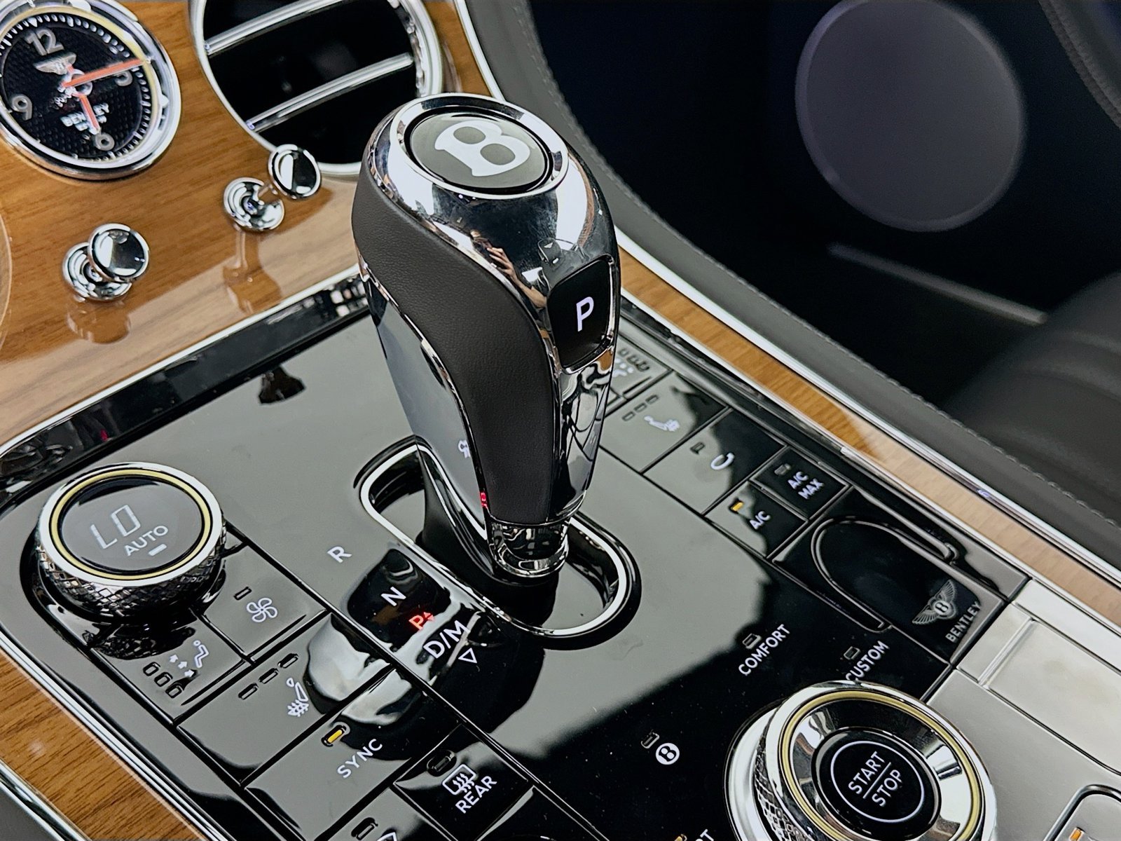 New 2026 Bentley Continental GT AWD/4WD image 24