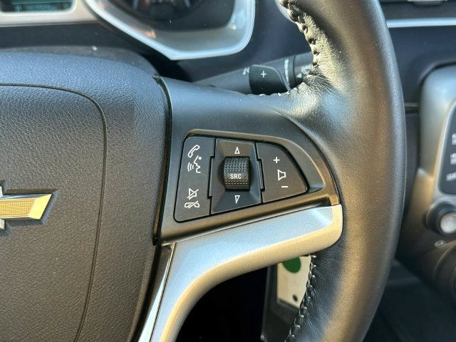 Used 2013 Chevrolet Camaro LT RWD image 19