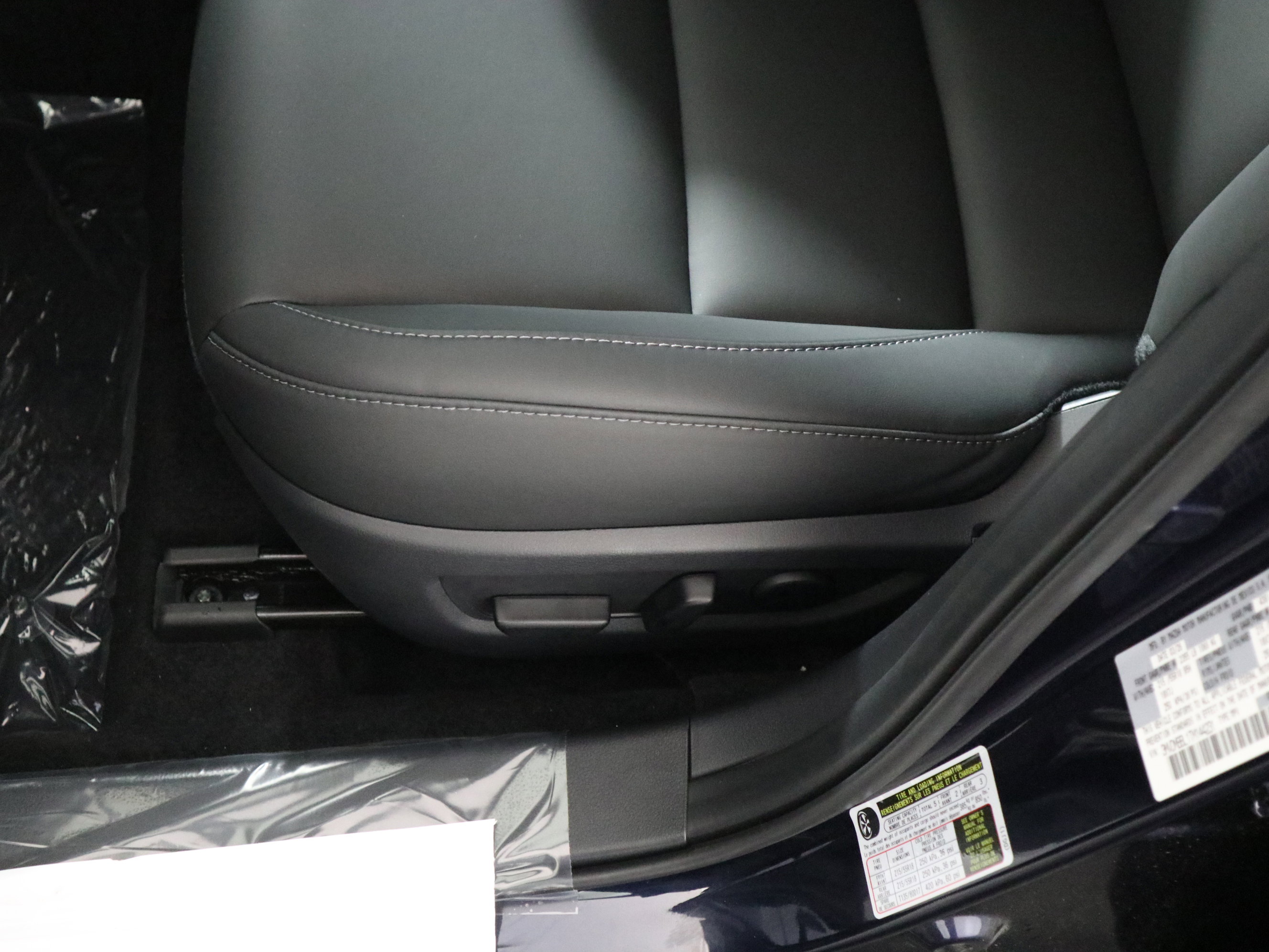 New 2026 MAZDA CX-30 AWD 2.5 S w/ Select Sport Pkg image 18