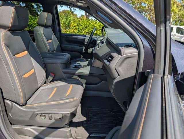 Used 2023 GMC Yukon AT4 w/ Max Trailering Package image 21