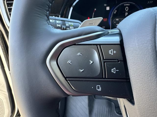 New 2026 Lexus NX 350 AWD w/ Accessory Package (2T) image 31