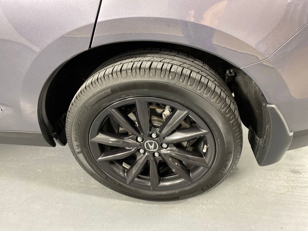 Used 2020 Acura RDX AWD image 34