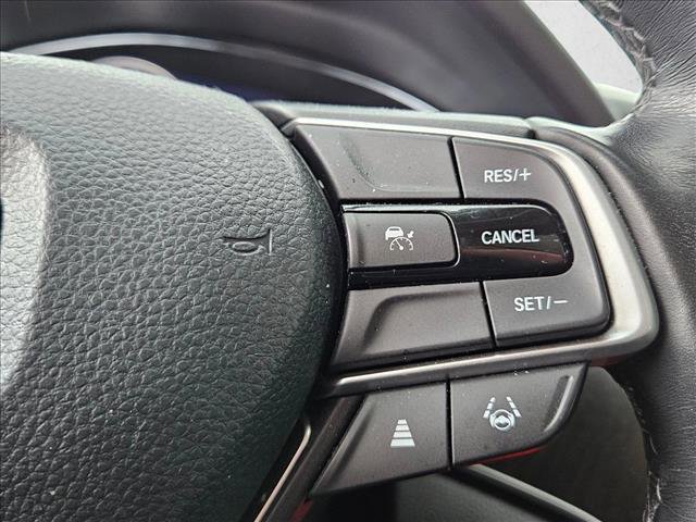 Used 2022 Honda Accord EX-L image 13