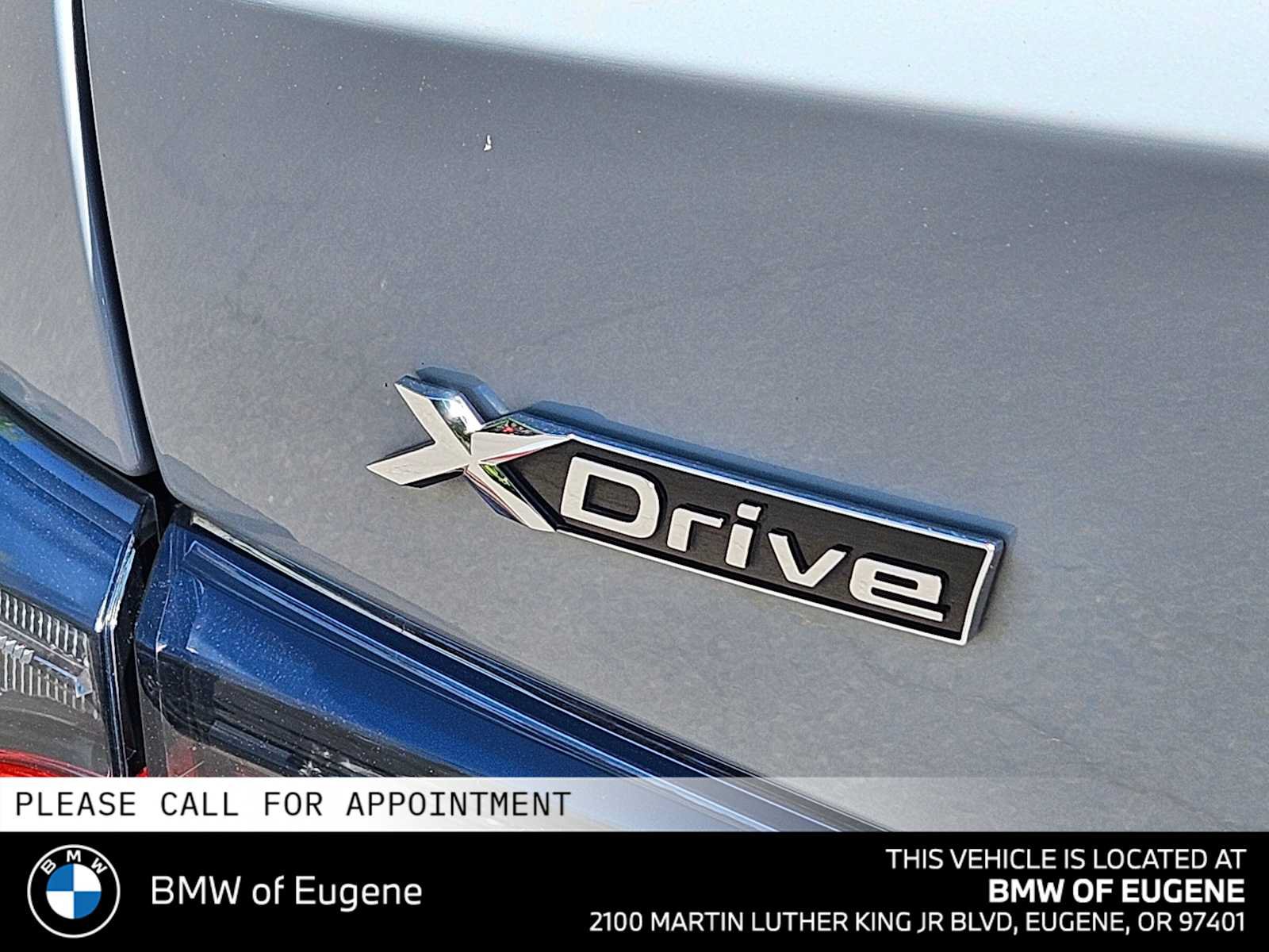 Used 2023 BMW 430i Gran Coupe xDrive w/ M Sport Package AWD/4WD image 16