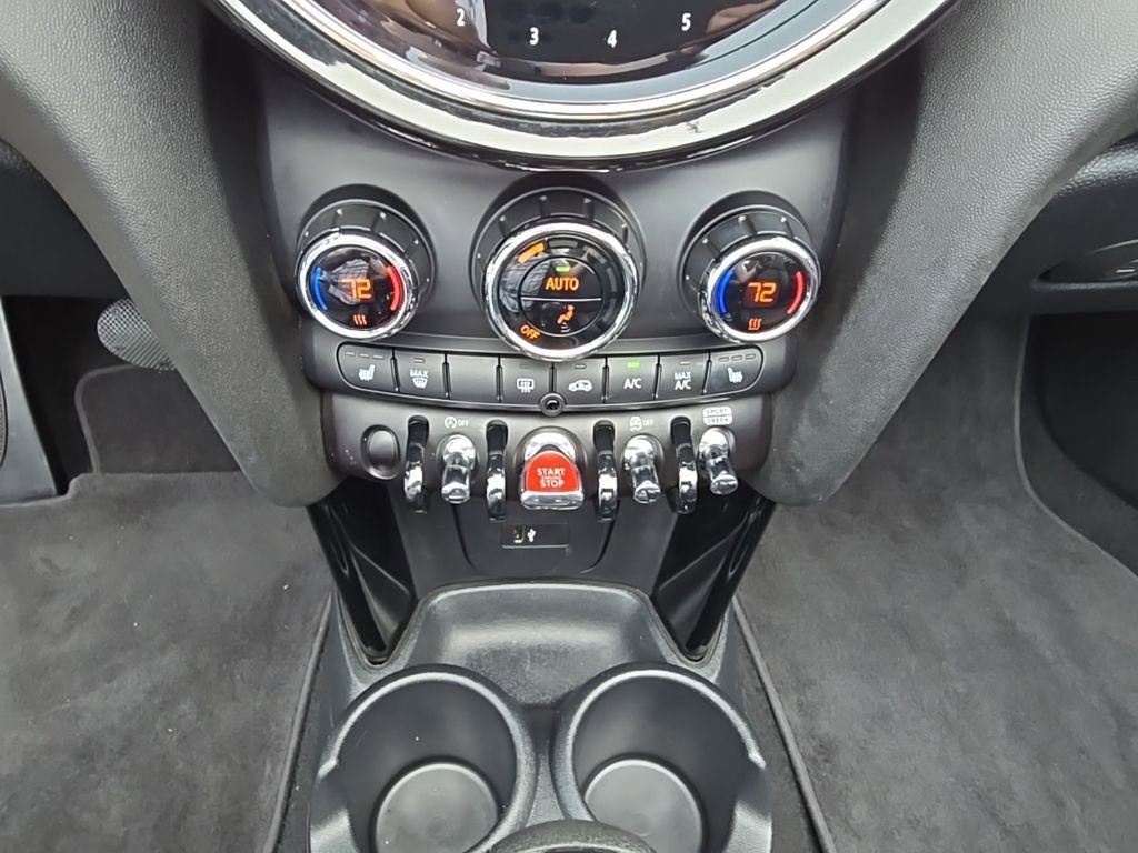 Used 2024 MINI Cooper S FWD image 16