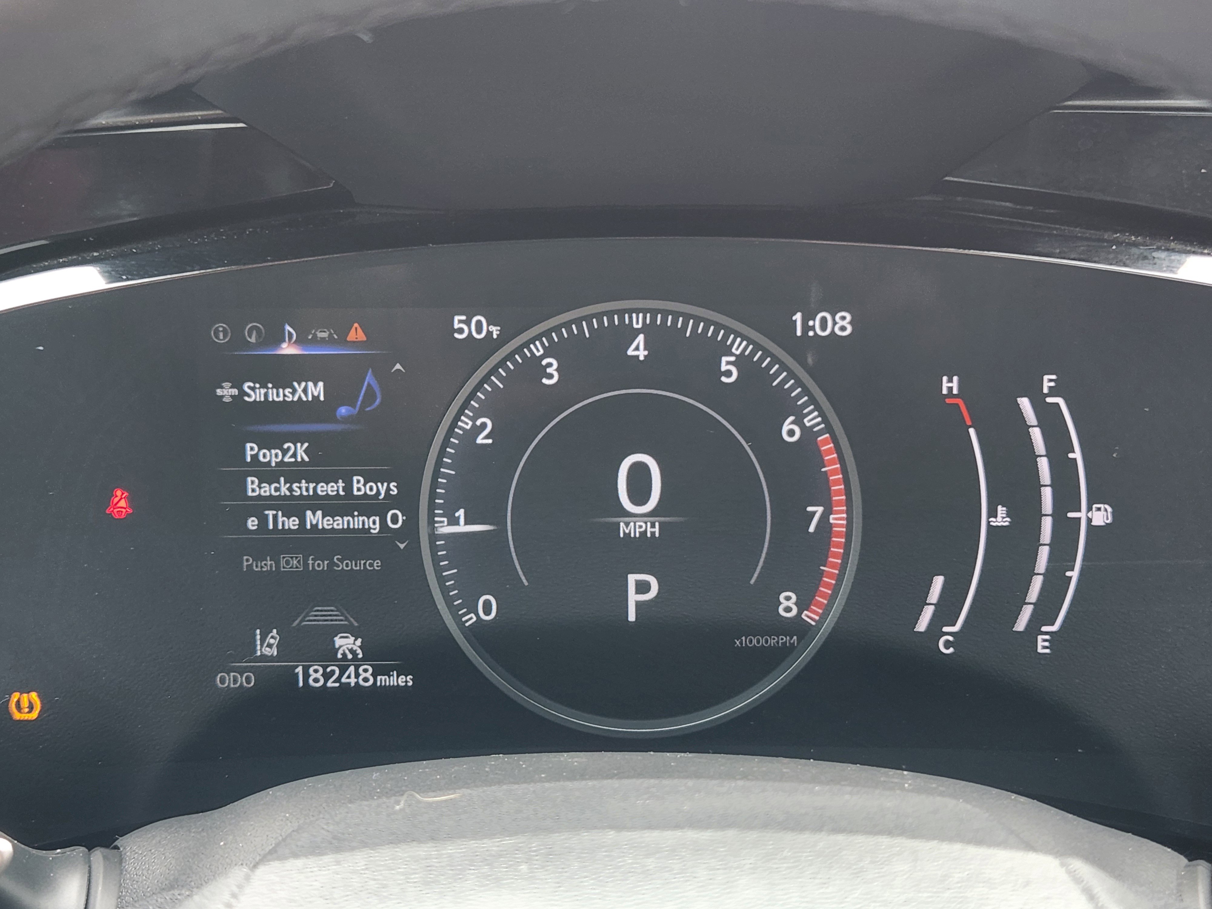 Used 2023 Lexus NX 350 AWD image 8