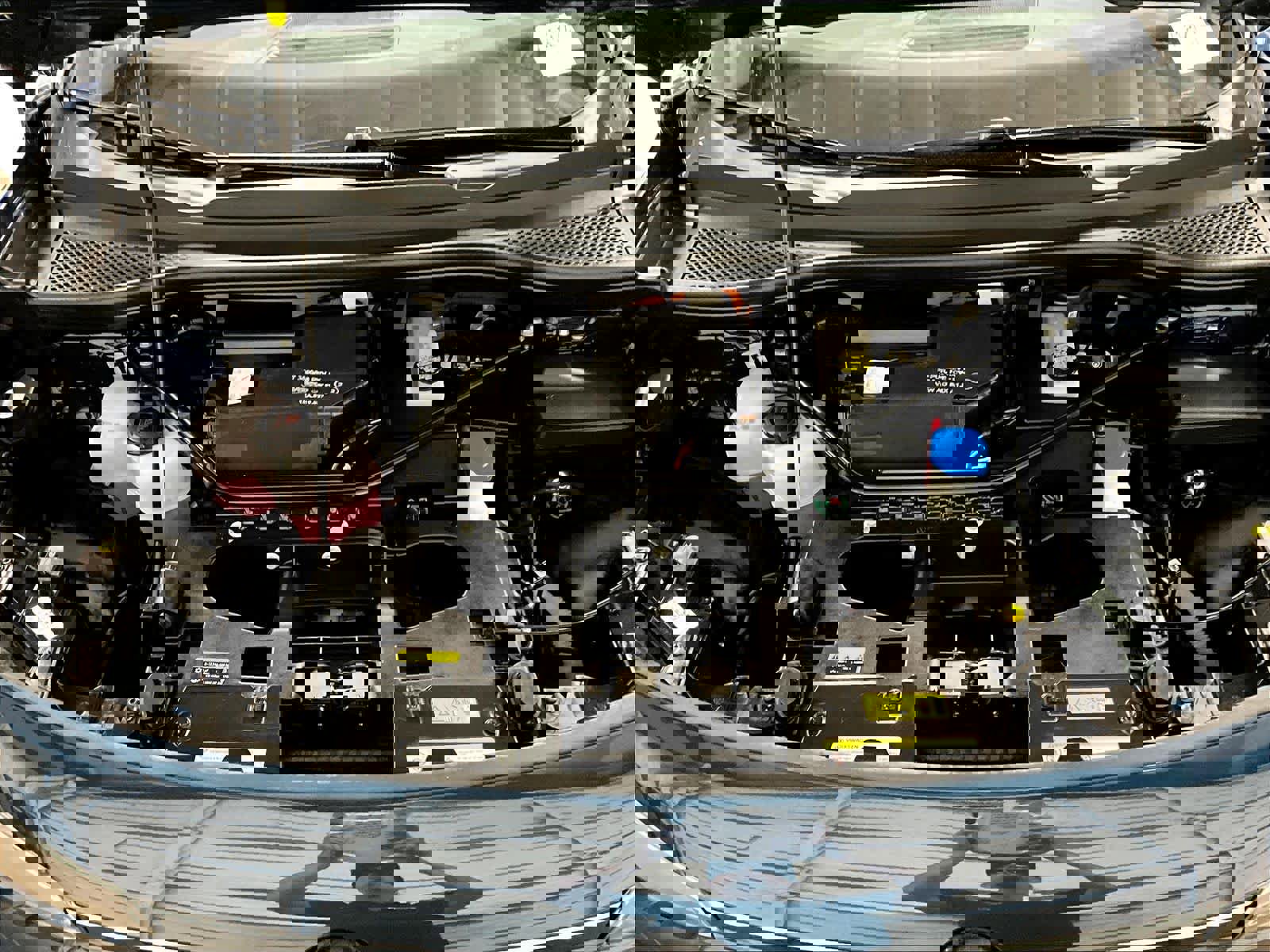 Used 2023 Volkswagen ID.4 Pro image 12