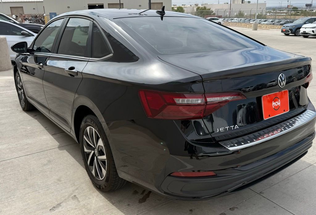 Used 2023 Volkswagen Jetta S FWD image 7