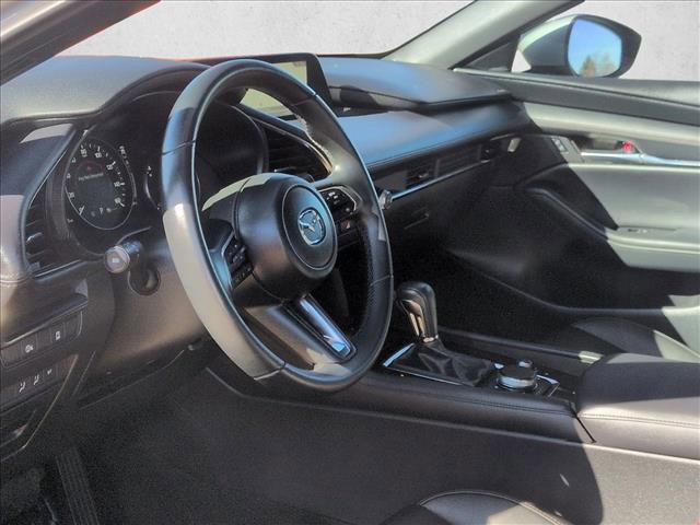 Used 2024 MAZDA MAZDA3 s image 10