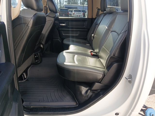 Used 2019 RAM 5500 Tradesman image 12