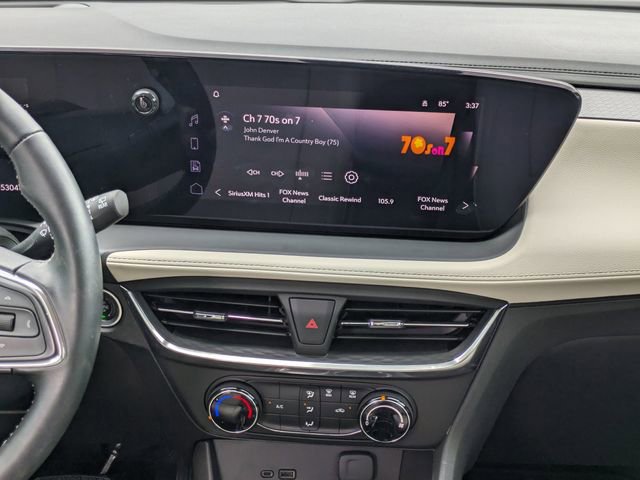 Used 2024 Buick Encore GX Preferred FWD image 19