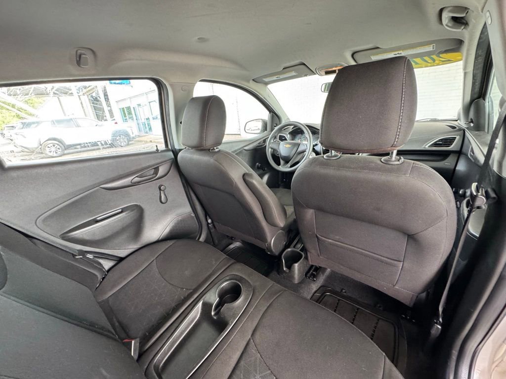 Used 2019 Chevrolet Spark LS image 26