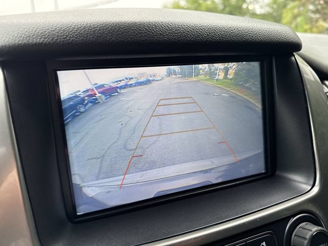 Used 2019 Chevrolet Suburban LT RWD image 20