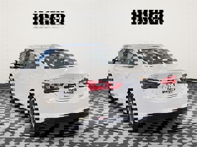 Certified 2024 Chevrolet Malibu LT image 5