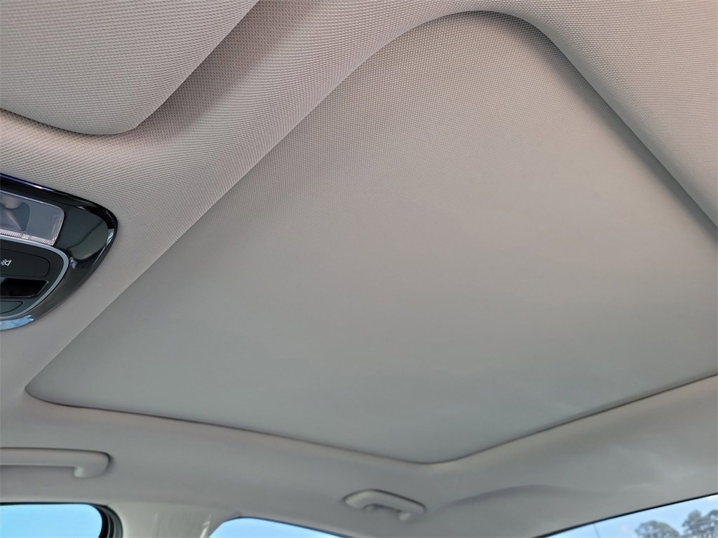 New 2025 Hyundai Sonata SEL image 28