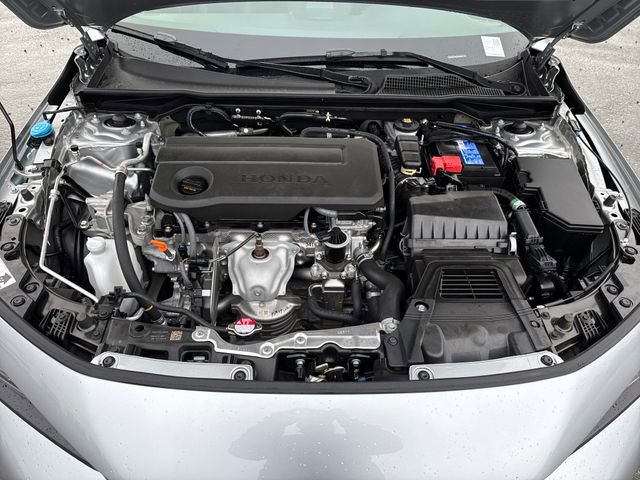 Used 2025 Honda Civic Sport image 32