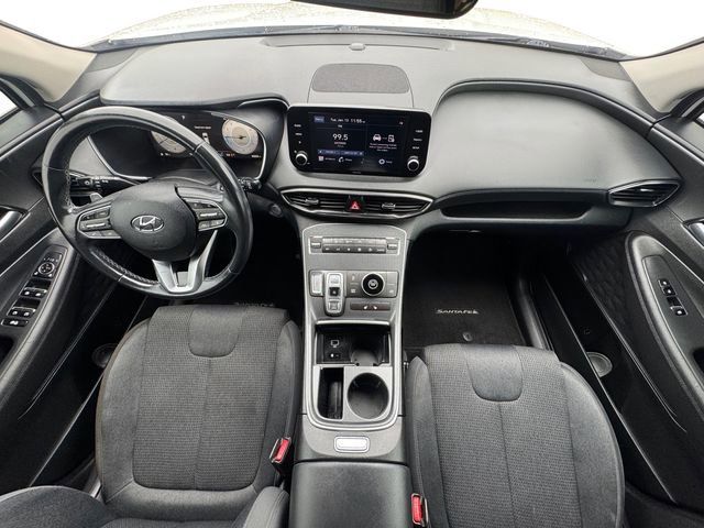 Used 2022 Hyundai Santa Fe SEL w/ Convenience Package image 11