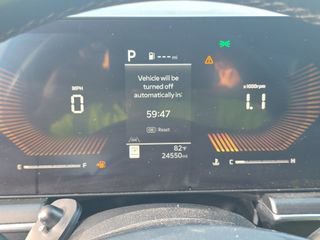 Used 2025 Kia K5 GT-Line w/ GT-Line Premium Package FWD image 13