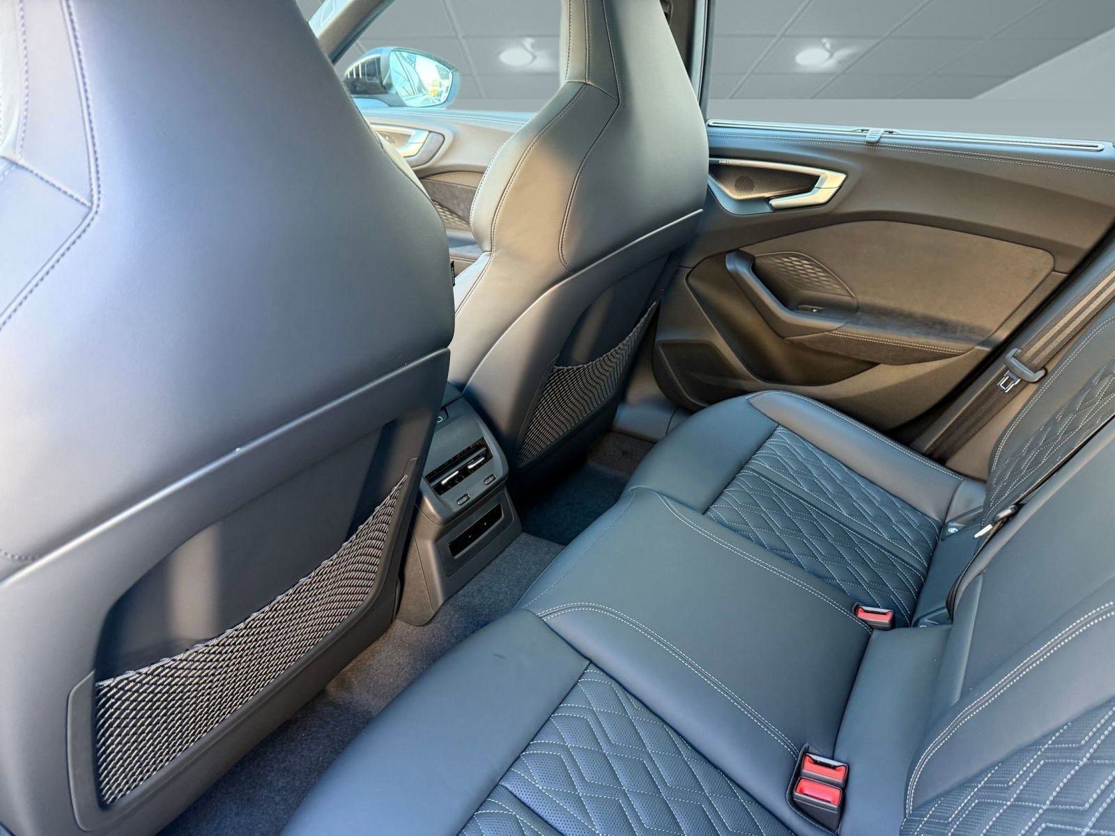 New 2025 Audi S5 Premium Plus image 20