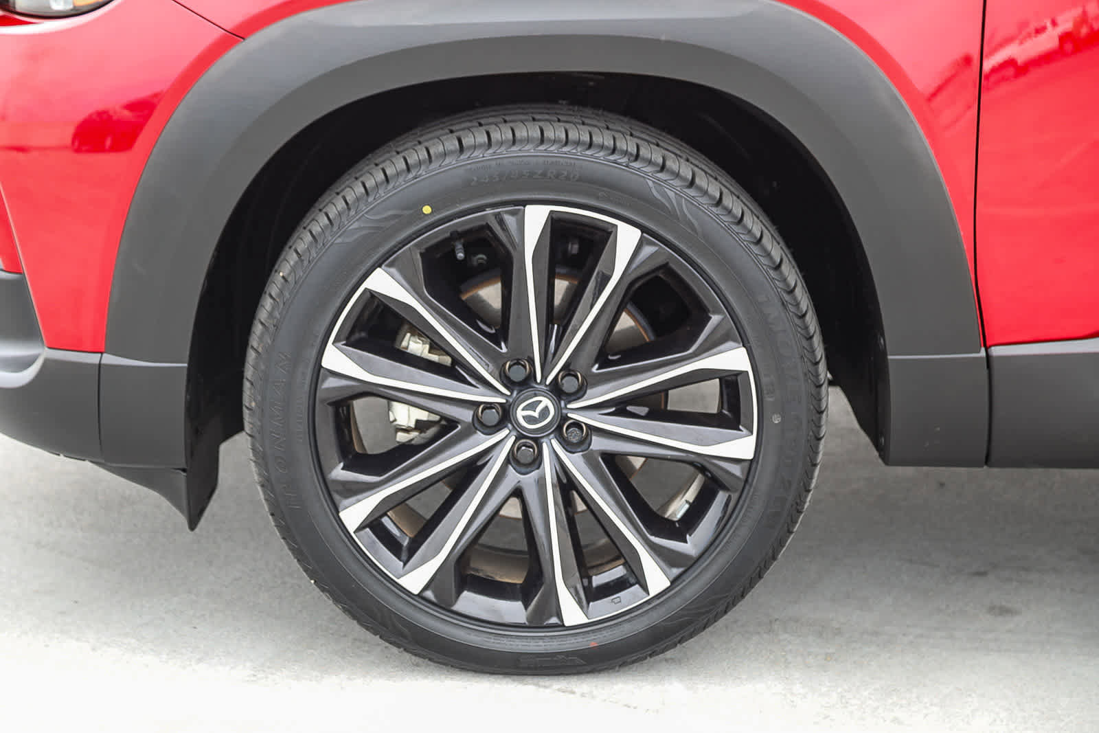 Used 2024 MAZDA CX-50 2.5 Turbo w/ Cargo Package image 10