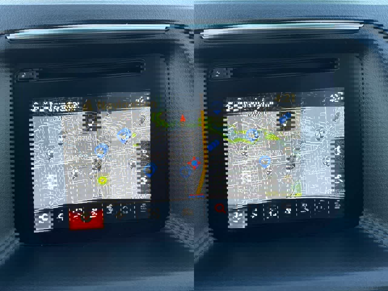 Used 2016 MAZDA CX-5 Touring image 20