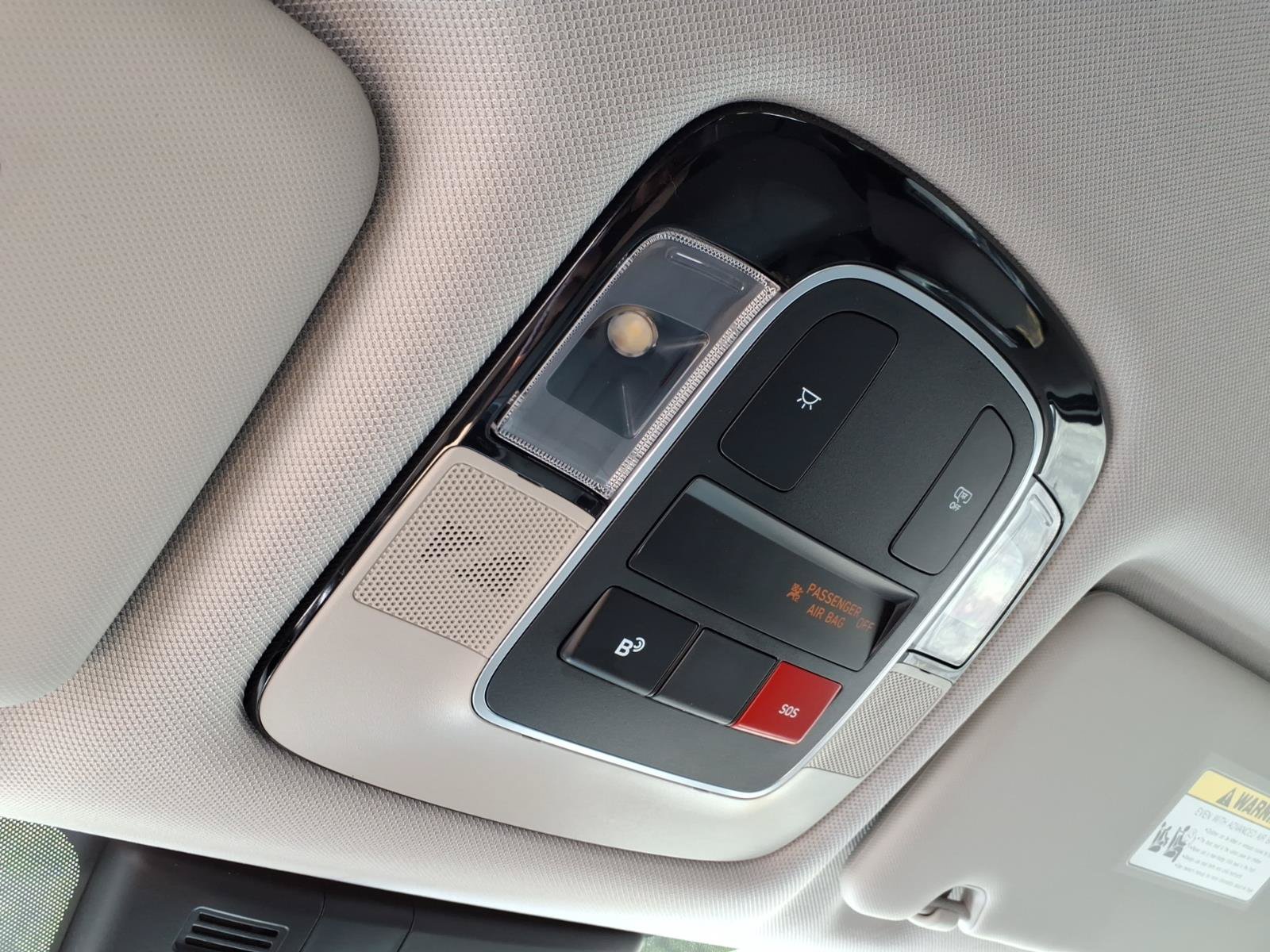 New 2026 Hyundai Tucson SEL AWD/4WD image 17