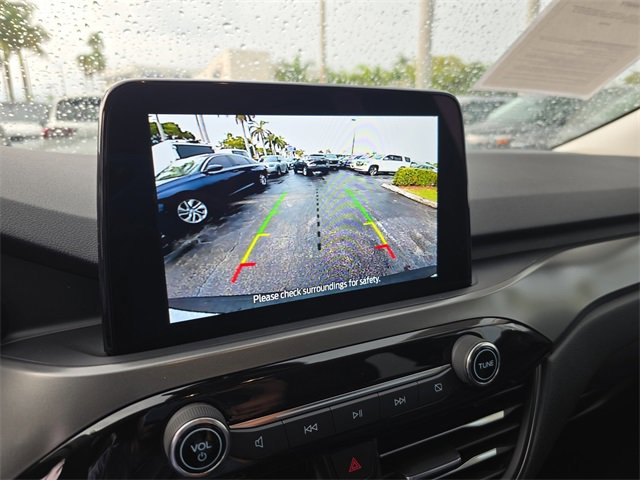 Used 2023 Ford Escape Active image 21