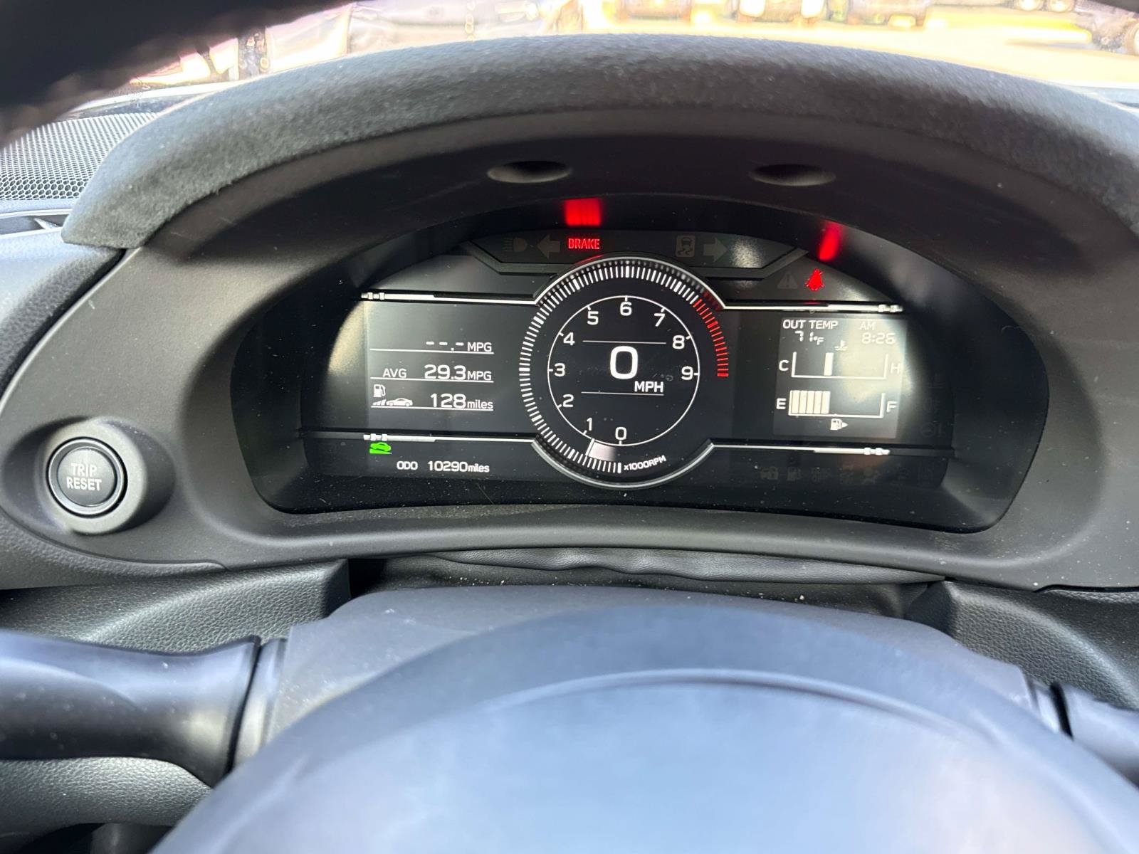 Used 2025 Toyota GR86 Premium w/ ALL Weather Mat Package (TMS) RWD image 23