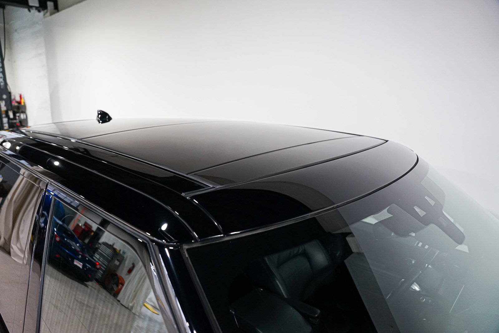 Used 2021 Land Rover Range Rover Westminster Edition image 52