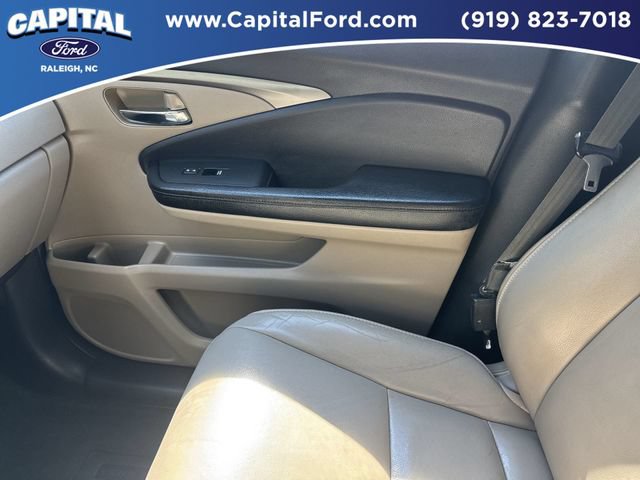 Used 2017 Honda Pilot EX-L image 29