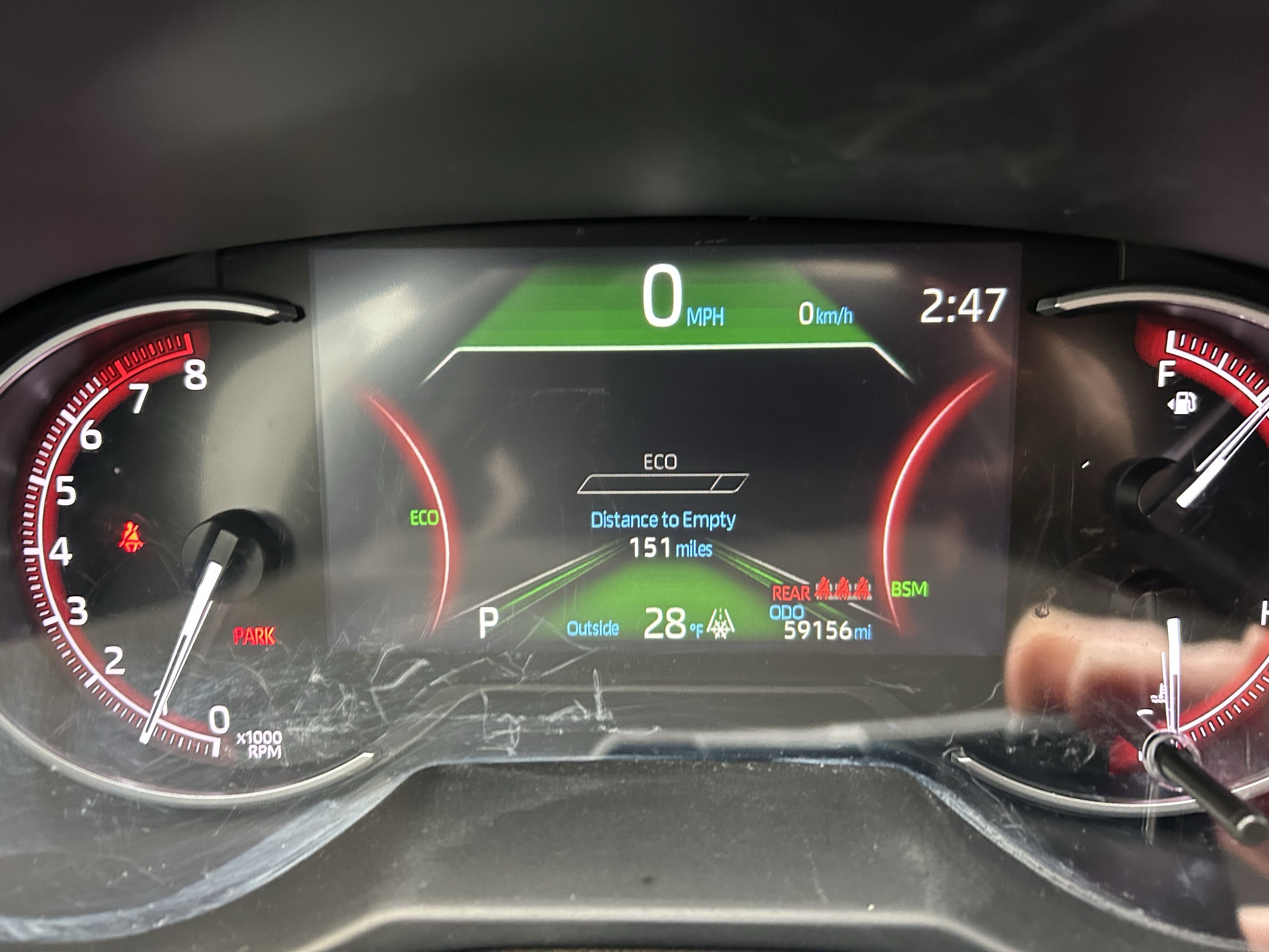 Certified 2023 Toyota RAV4 XLE Premium image 28